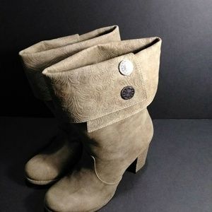 Women's boot
